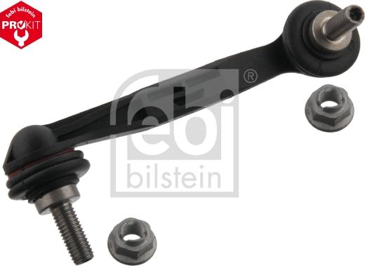 Febi Bilstein 37678 - Тяга / стійка, стабілізатор autozip.com.ua