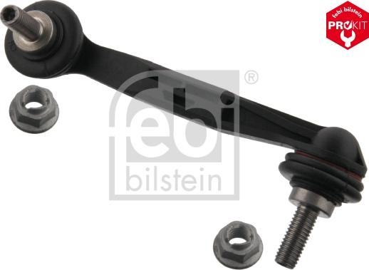 Febi Bilstein 37677 - Тяга / стійка, стабілізатор autozip.com.ua