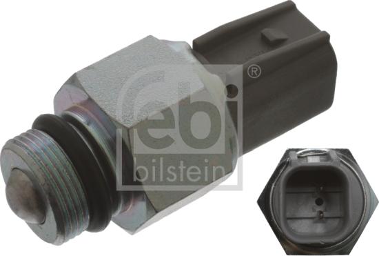 Febi Bilstein 37096 - Датчик, контактний перемикач, фара заднього ходу autozip.com.ua