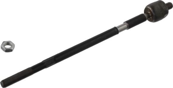 FEBI Bilstein 37065 - Осьовий шарнір, рульова тяга autozip.com.ua