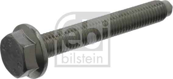 Febi Bilstein 37063 - Болт autozip.com.ua