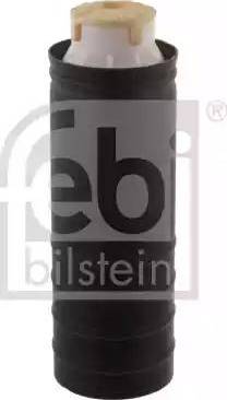 Febi Bilstein 37009 - Пилозахисний комплект, амортизатор autozip.com.ua