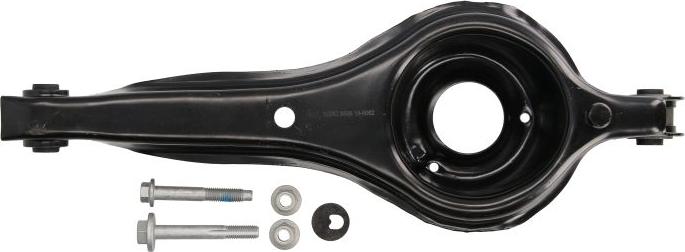 FEBI Bilstein 37000 - Важіль незалежної підвіски колеса autozip.com.ua