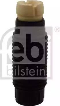 Febi Bilstein 37001 - Пилозахисний комплект, амортизатор autozip.com.ua