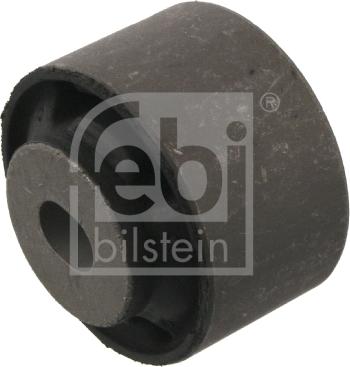 Febi Bilstein 37018 - Сайлентблок, важеля підвіски колеса autozip.com.ua