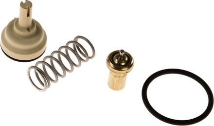 FEBI Bilstein 37034 - Термостат, охолоджуюча рідина autozip.com.ua
