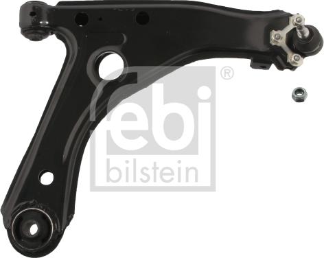 Febi Bilstein 37194 - Важіль незалежної підвіски колеса autozip.com.ua