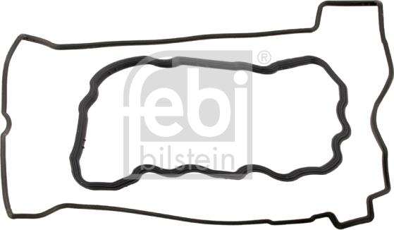 FEBI Bilstein 37149 - Комплект прокладок, кришка головки циліндра autozip.com.ua