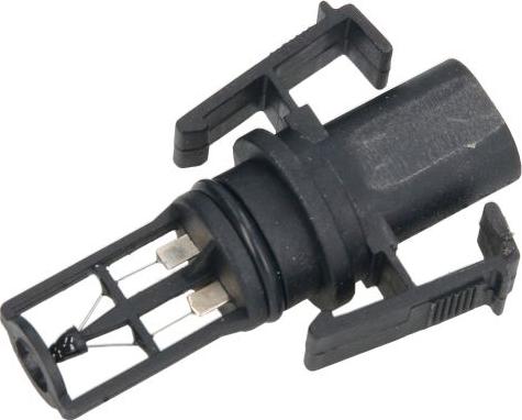 FEBI Bilstein 37142 - Датчик, температура впускається autozip.com.ua