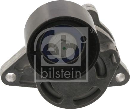 Febi Bilstein 37154 - Натягувач ременя, клинові зуб. autozip.com.ua