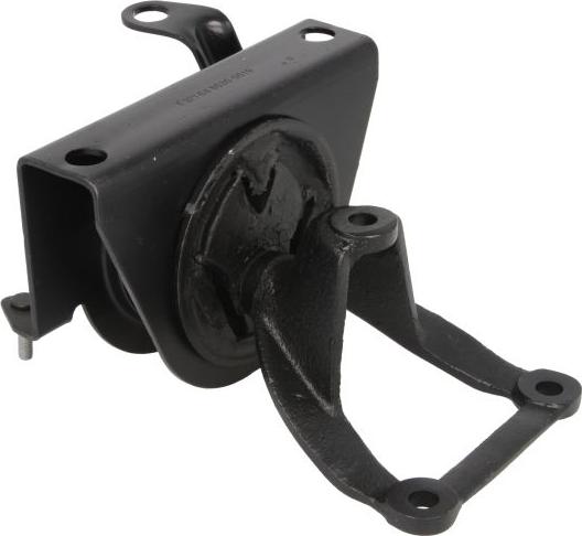 FEBI Bilstein 37164 - Подушка, підвіска двигуна autozip.com.ua