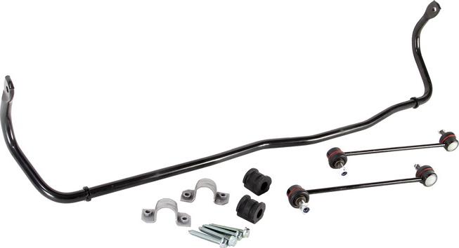 FEBI Bilstein 37100 - Стабілізатор, ходова частина autozip.com.ua