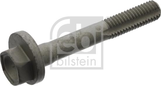 Febi Bilstein 37112 - Болт autozip.com.ua