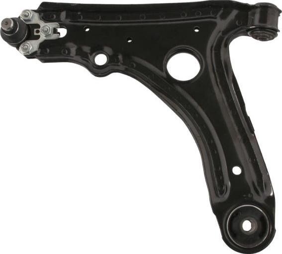 FEBI Bilstein 37186 - Важіль незалежної підвіски колеса autozip.com.ua