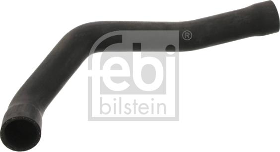 Febi Bilstein 37133 - Шланг радіатора autozip.com.ua