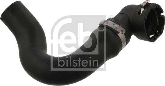 Febi Bilstein 37125 - Шланг радіатора autozip.com.ua