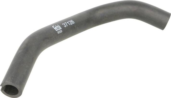 FEBI Bilstein 37126 - Шланг, система подачі повітря autozip.com.ua