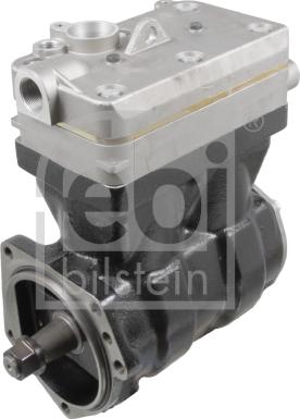 FEBI Bilstein 37849 - Компресор, пневматична система autozip.com.ua