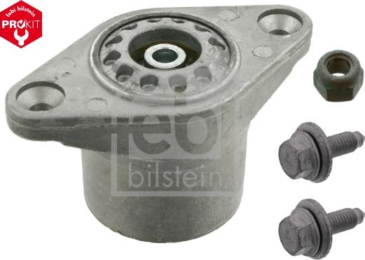 Febi Bilstein 37886 - Опора стійки амортизатора, подушка autozip.com.ua