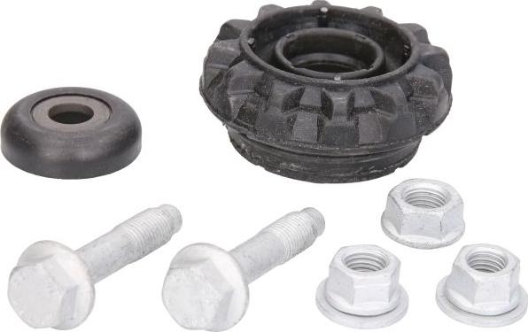 FEBI Bilstein 37877 - Опора стійки амортизатора, подушка autozip.com.ua