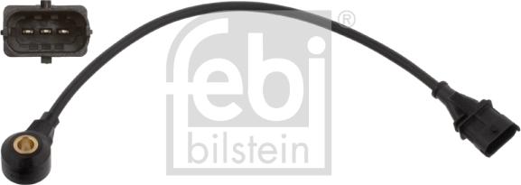 Febi Bilstein 37343 - Датчик детонації autozip.com.ua