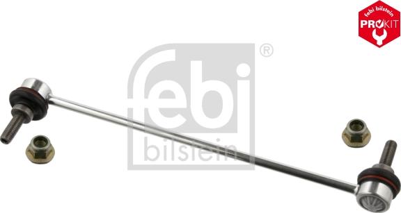 Febi Bilstein 37305 - Тяга / стійка, стабілізатор autozip.com.ua