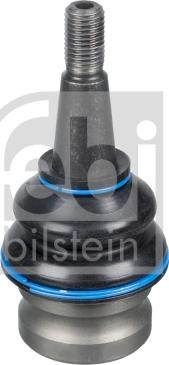 Febi Bilstein 37339 - Шарова опора, несучий / направляючий шарнір autozip.com.ua