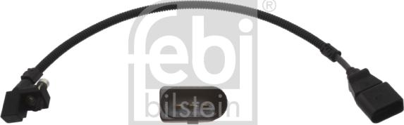 Febi Bilstein 37299 - Датчик імпульсів, колінчастий вал autozip.com.ua