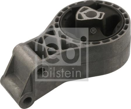 Febi Bilstein 37295 - Подушка, підвіска двигуна autozip.com.ua