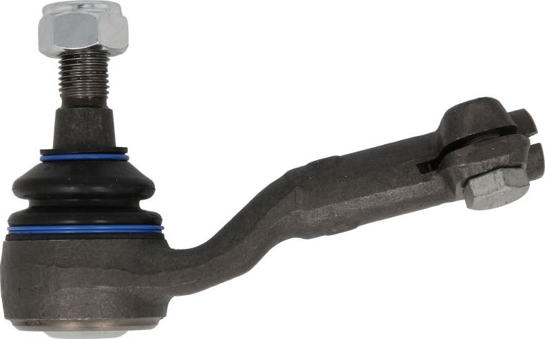 FEBI Bilstein 37263 - Наконечник рульової тяги, кульовий шарнір autozip.com.ua