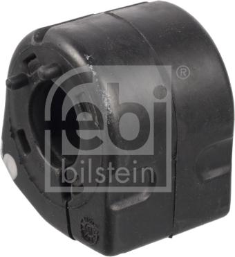 Febi Bilstein 37201 - Втулка, стабілізатор autozip.com.ua