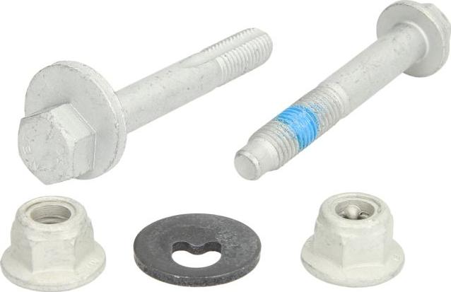 FEBI Bilstein 37216 - Болт регулювання розвалу коліс autozip.com.ua