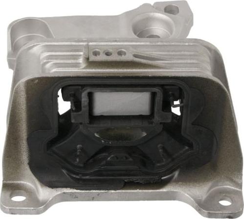 FEBI Bilstein 37289 - Подушка, підвіска двигуна autozip.com.ua