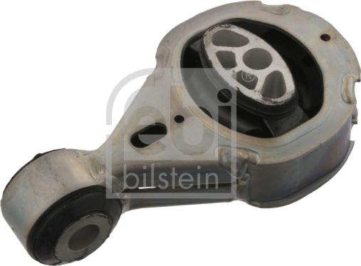 Febi Bilstein 37286 - Подушка, підвіска двигуна autozip.com.ua