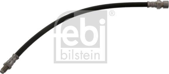 Febi Bilstein 37232 - Гальмівний шланг autozip.com.ua