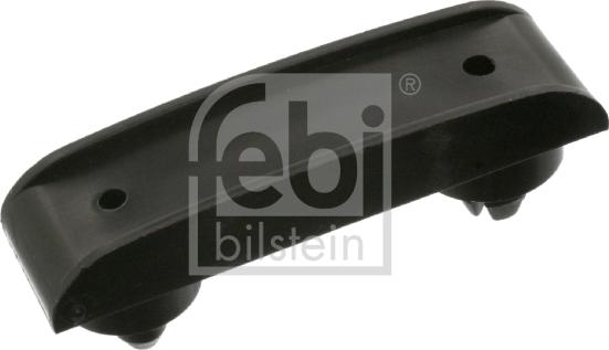 Febi Bilstein 37224 - Планка заспокоювача, ланцюг приводу autozip.com.ua