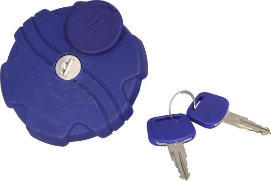 FEBI Bilstein 37792 - Кришка, паливної бак autozip.com.ua