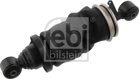 FEBI Bilstein 37760 - Гаситель, кріплення кабіни autozip.com.ua