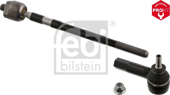 Febi Bilstein 37716 - Поперечна рульова тяга autozip.com.ua