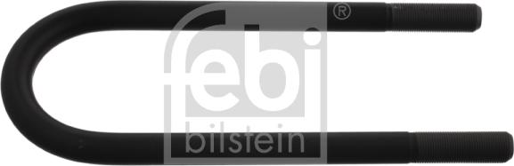 Febi Bilstein 37713 - Драбина ресори autozip.com.ua