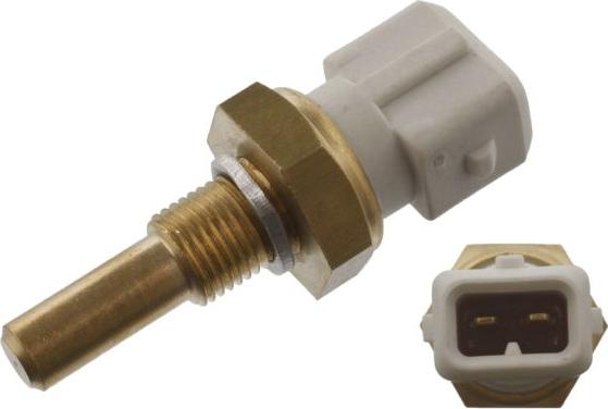 FEBI Bilstein 37782 - Датчик, температура охолоджуючої рідини autozip.com.ua