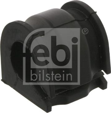 Febi Bilstein 37726 - Втулка, стабілізатор autozip.com.ua