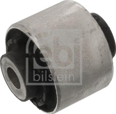 Febi Bilstein 29944 - С-блок внутрішній-нижній важеля перед. Audi A4. A4 Allroad. A5. A6. A6 Allroad. A7. Q5 1.4-4.2 06.07- autozip.com.ua