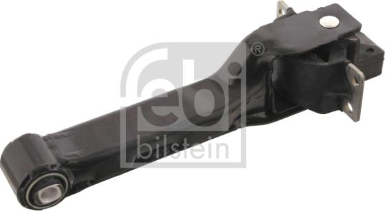 Febi Bilstein 29907 - Подушка, підвіска двигуна autozip.com.ua
