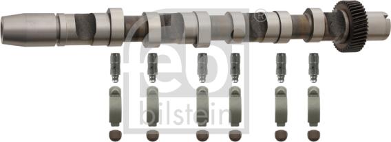 Febi Bilstein 29916 - Комплект распредвала autozip.com.ua