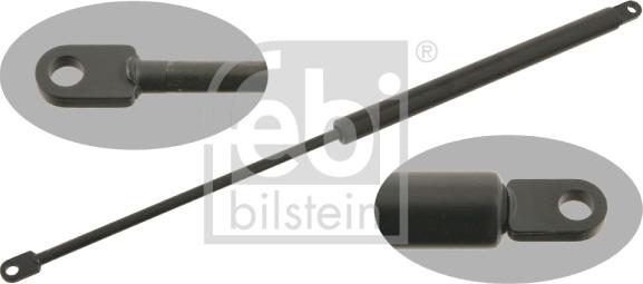 Febi Bilstein 29935 - Газова пружина, кришка багажник autozip.com.ua