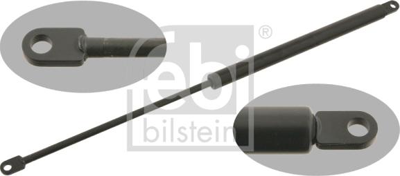 FEBI Bilstein 29935 - Газова пружина, кришка багажник autozip.com.ua