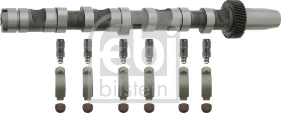 Febi Bilstein 29920 - Комплект распредвала autozip.com.ua