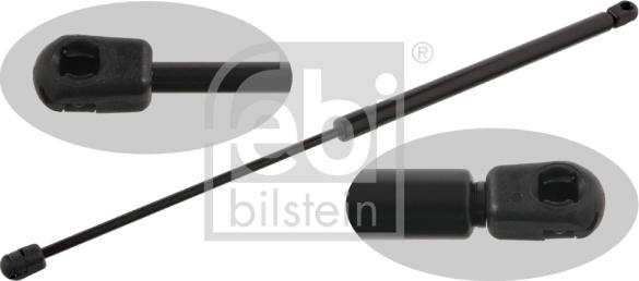 Febi Bilstein 29977 - Газова пружина, кришка багажник autozip.com.ua