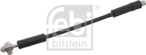 FEBI Bilstein 29499 - Гальмівний шланг autozip.com.ua